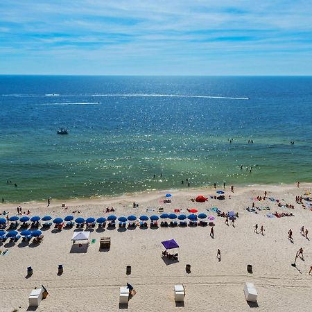 Shores Of Panama 1003 Panama City Beach Bagian luar foto