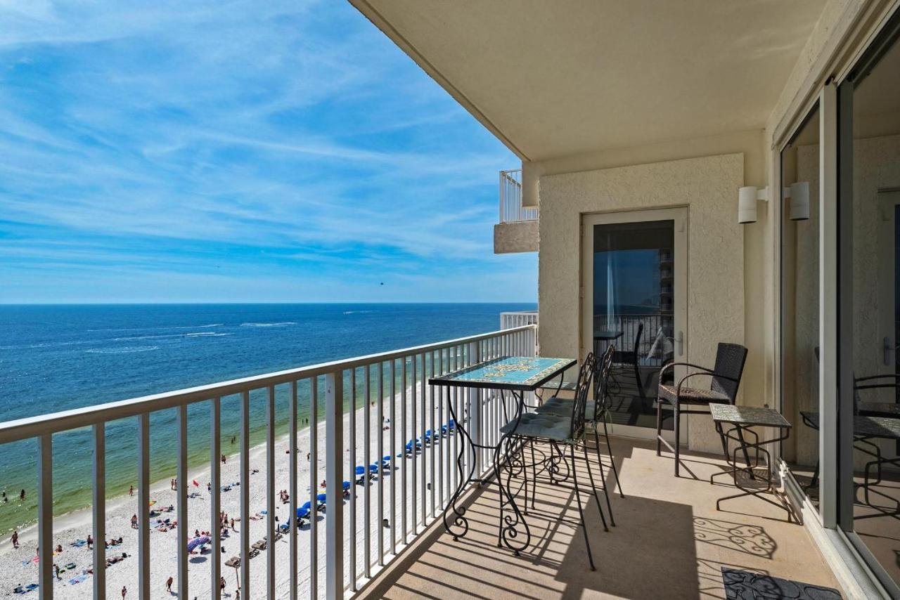 Shores Of Panama 1003 Panama City Beach Bagian luar foto