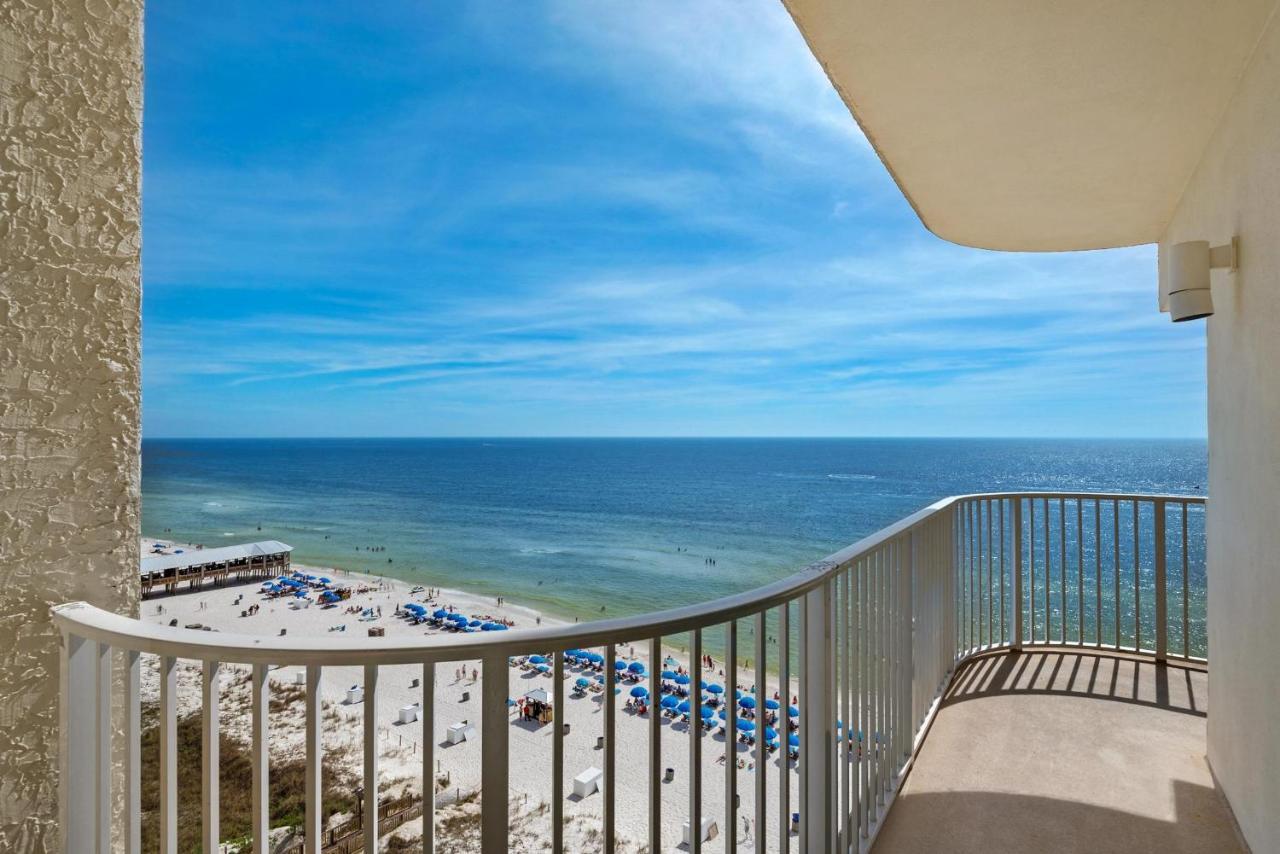Shores Of Panama 1003 Panama City Beach Bagian luar foto