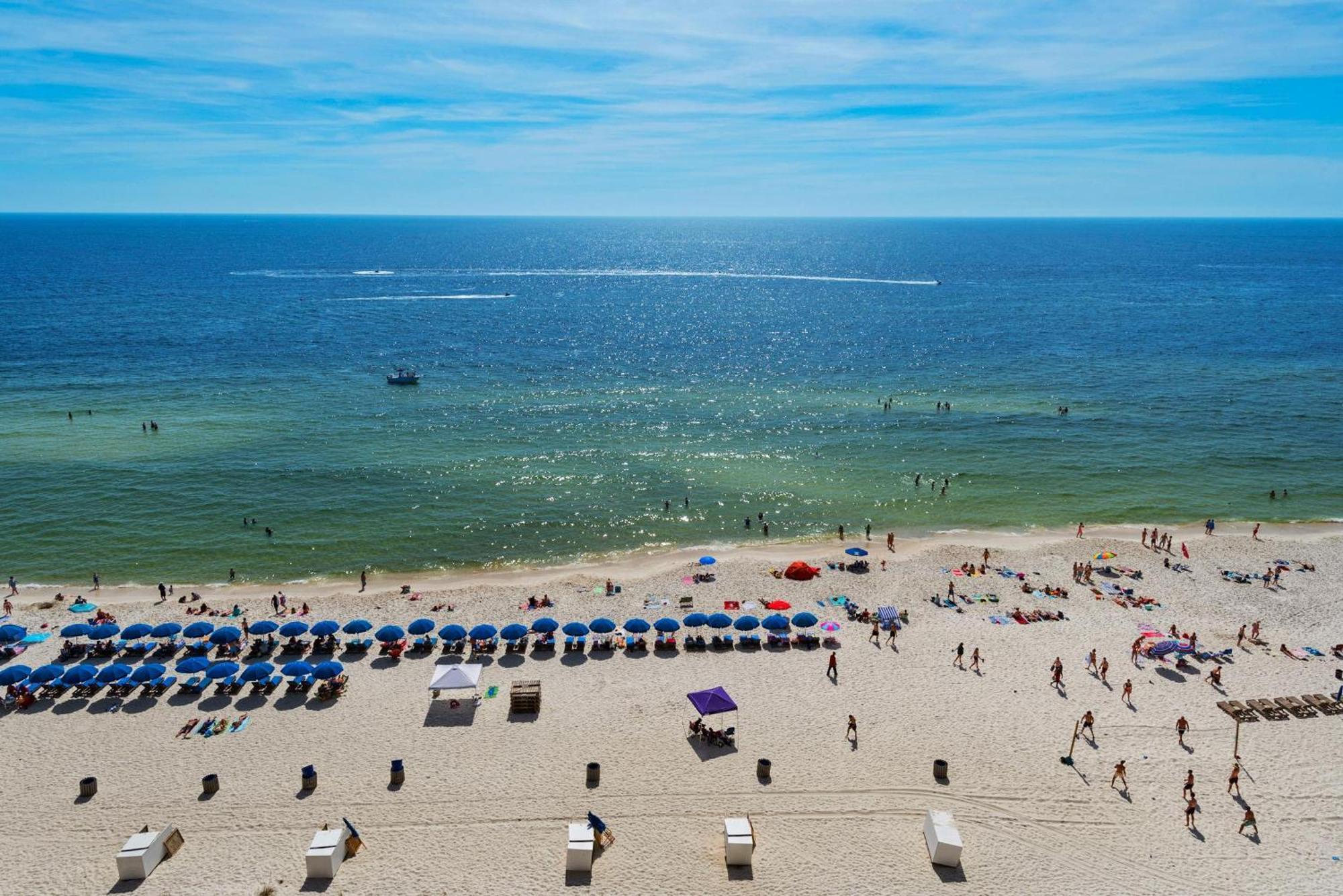 Shores Of Panama 1003 Panama City Beach Bagian luar foto